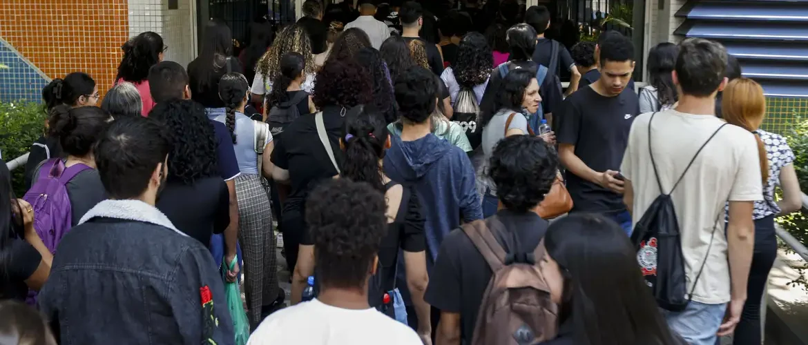 Período de inscrições para Enem 2024 começam nesta segunda-feira