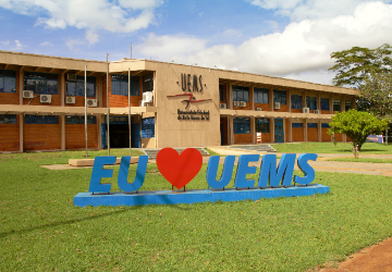 UEMS disponibilizará mais de 2 mil vagas para ingresso em 2025