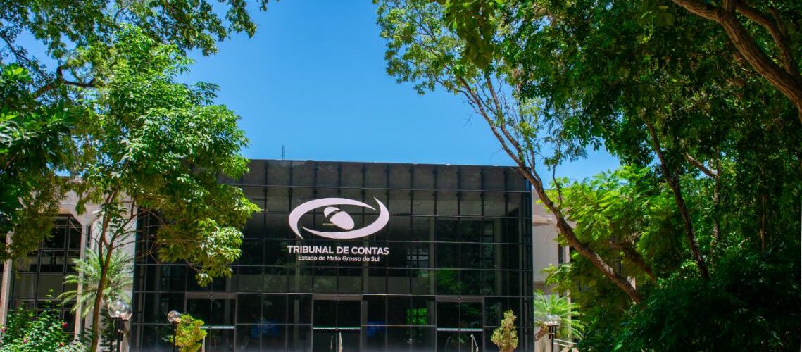 TCE-MS suspende o expediente nesta quinta e sexta-feira para atualização de sistemas.