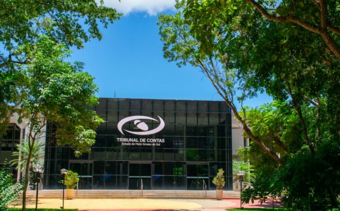 TCE-MS suspende o expediente nesta quinta e sexta-feira para atualização de sistemas.