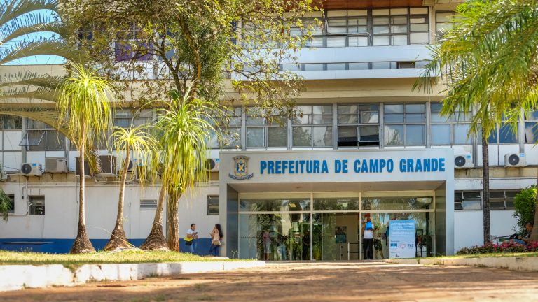 Prefeitura convoca candidatos aprovados em processo seletivo para auxiliar administrativo e financeiro