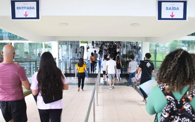 Inscrições para o Enem 2024 terminam nesta sexta-feira