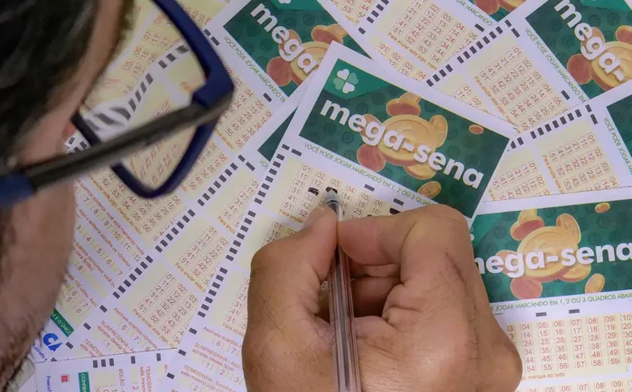 Mega-Sena sorteia prêmio acumulado de 95 milhões nesta terça-feira