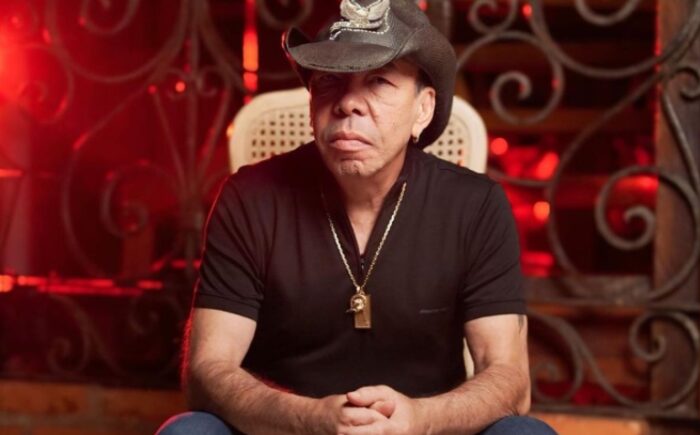 Cantor Chrystian morre aos 67 anos em São Paulo