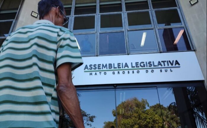 ALEMS abre inscrição para o 9º Seminário de Enfrentamento à Violência contra Idosos