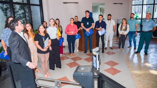 TCE-MS capacita corpo técnico para aperfeiçoar e humanizar atendimento ao público e jurisdicionados