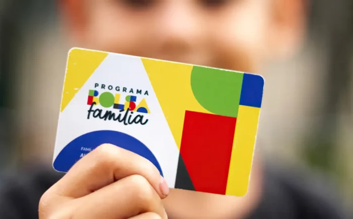 Caixa paga Bolsa Família a beneficiários com NIS de final 9