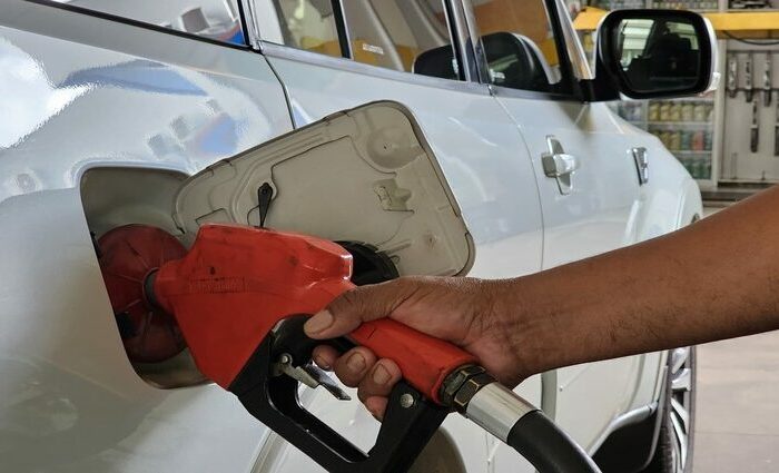 Gasolina aditivada têm variação de até 14,84% em Campo Grande