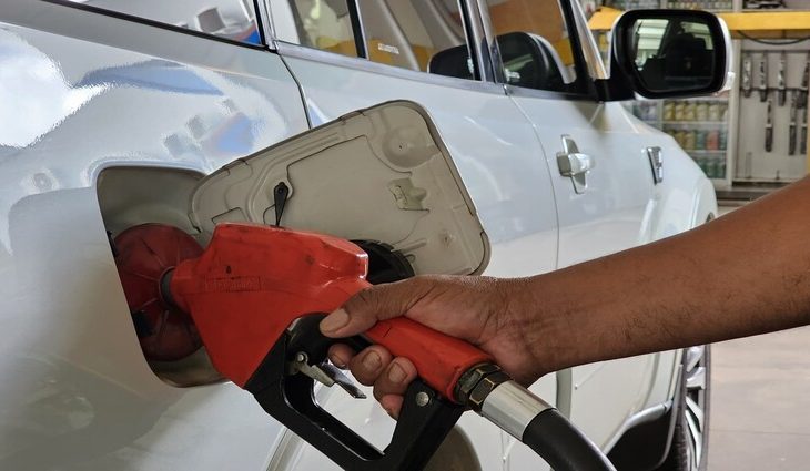 Gasolina aditivada têm variação de até 14,84% em Campo Grande