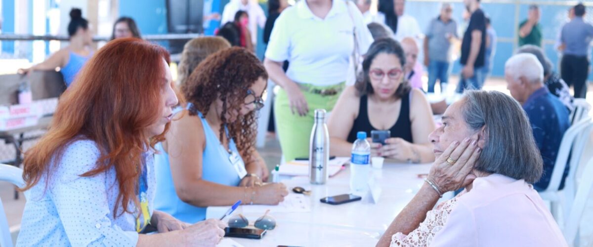 Café com os conselheiros regionais do Lagoa acontece neste sábado