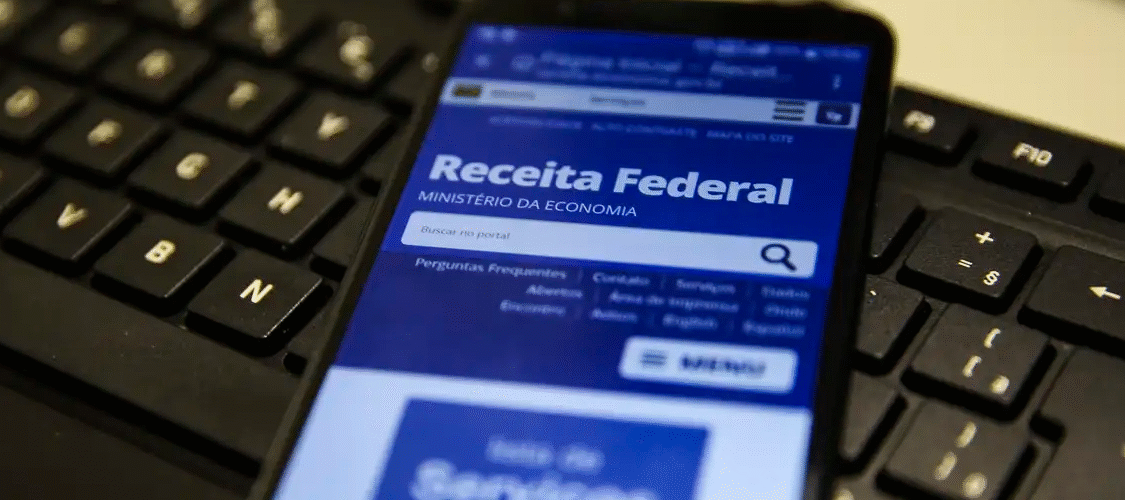 Declarações de IR entregues chegam a 42 milhões e superam 2023