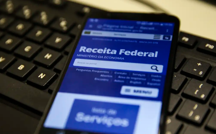 Declarações de IR entregues chegam a 42 milhões e superam 2023