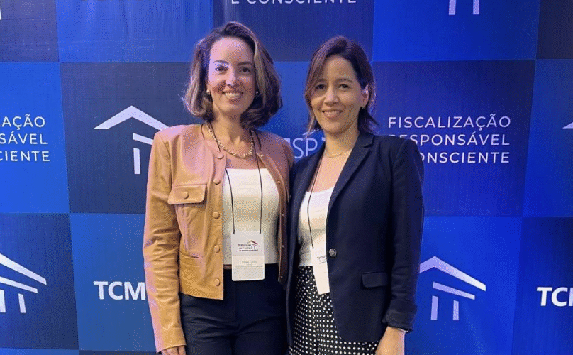 TCE-MS participa de treinamentos para padronização e mais eficiência no controle externo