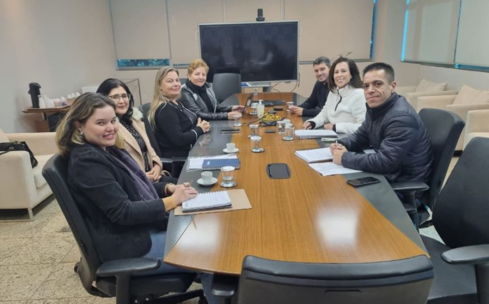 AGEMS inicia novo ciclo de auditoria para certificar informações sobre serviços da Sanesul ao cidadão de MS