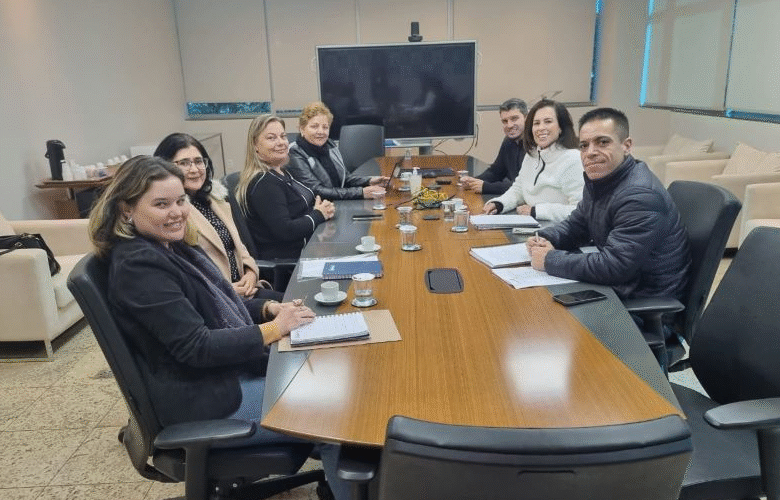 AGEMS inicia novo ciclo de auditoria para certificar informações sobre serviços da Sanesul ao cidadão de MS