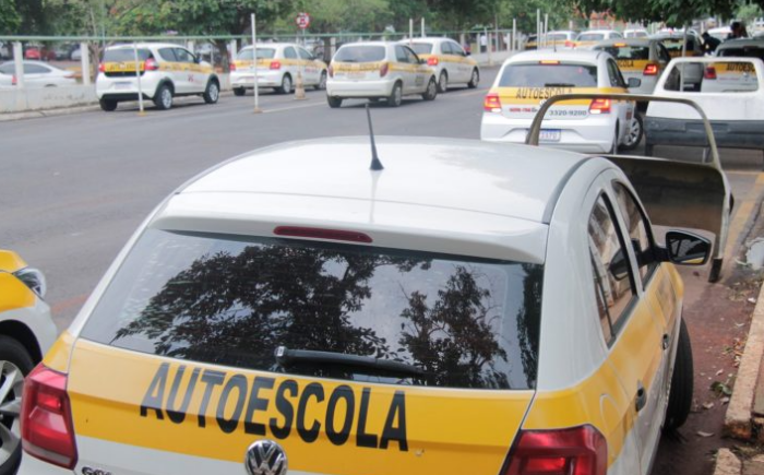 Com prazos estendidos pelo Contran, 95 mil processos de habilitação devem ser concluídos até dezembro