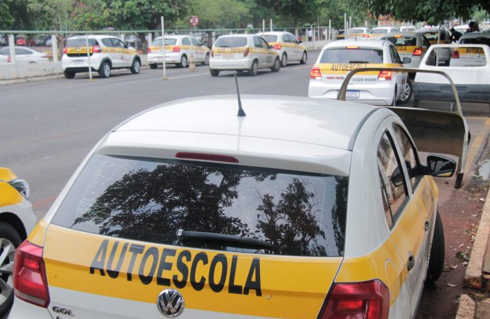 Com prazos estendidos pelo Contran, 95 mil processos de habilitação devem ser concluídos até dezembro