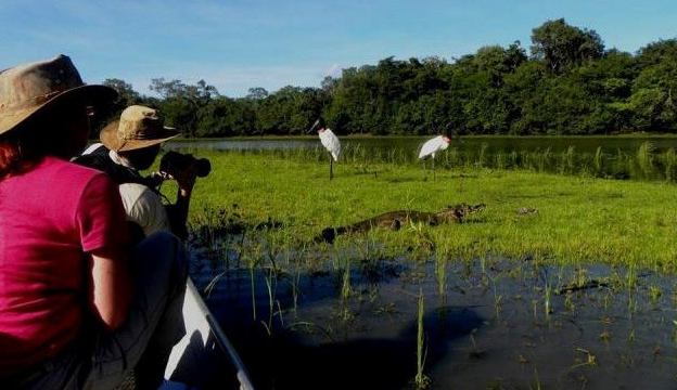 AdventureELEVATE: MS lança nova campanha de promoção turística no mercado norte-americano