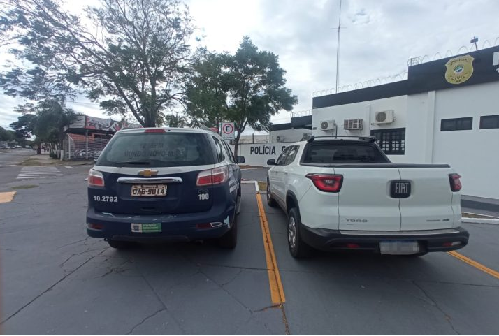 Com pouco mais de um mês operando, CISV já auxiliou na recuperação de mais de 15 veículos