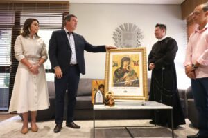 Festa da Padroeira de MS começa nesta sexta-feira e conta com apoio do Governo do Estado