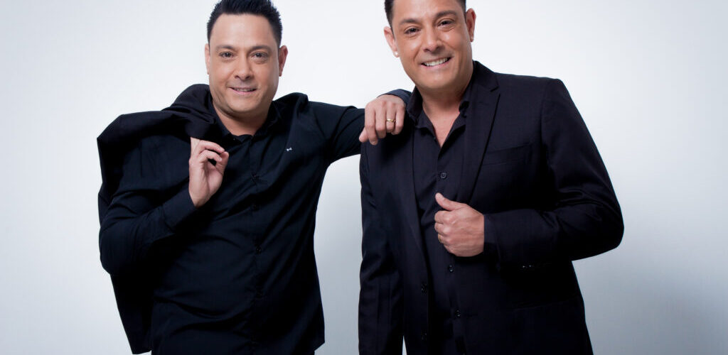 Agenda para o fim de semana tem Arraiá no Bosque, Sessão corujão e Vavá e Márcio