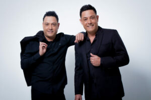 Agenda para o fim de semana tem Arraiá no Bosque, Sessão corujão e Vavá e Márcio