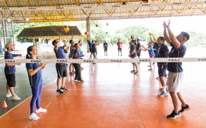 Governo de MS realiza primeira edição do Festival da Inclusão em Corumbá