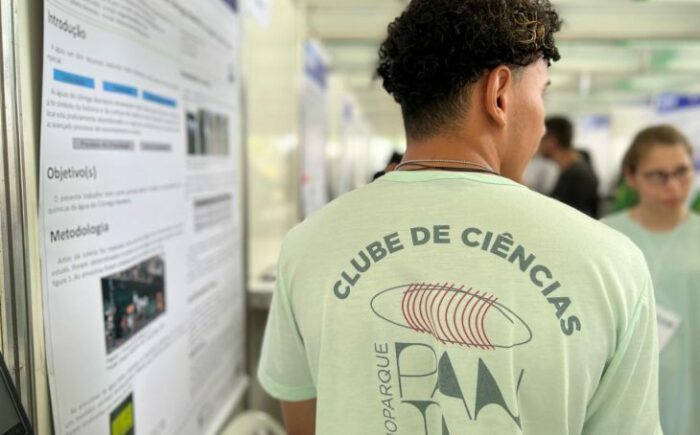 Bioparque Pantanal divulga projetos aprovados para Clube de Ciências