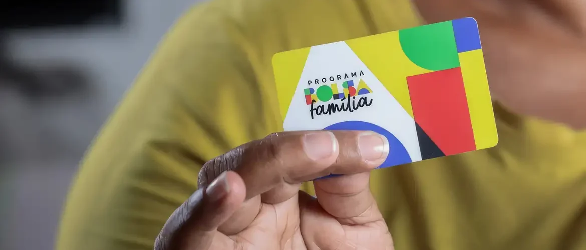 Caixa paga Bolsa Família a beneficiários com NIS de final 3