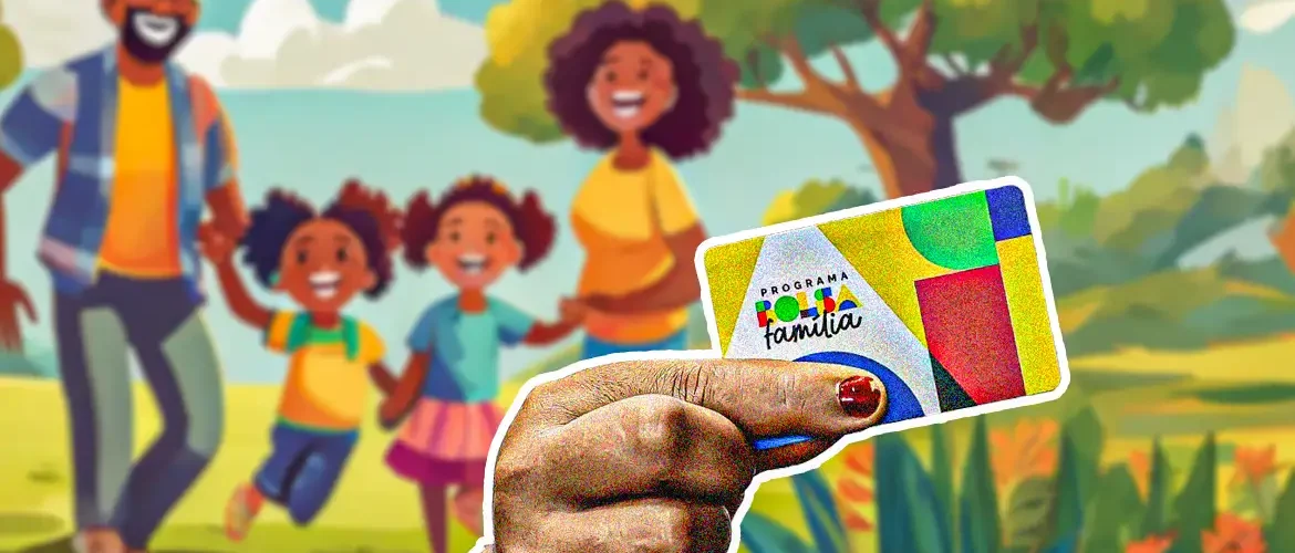 Caixa conclui pagamento da parcela de junho do Bolsa Família