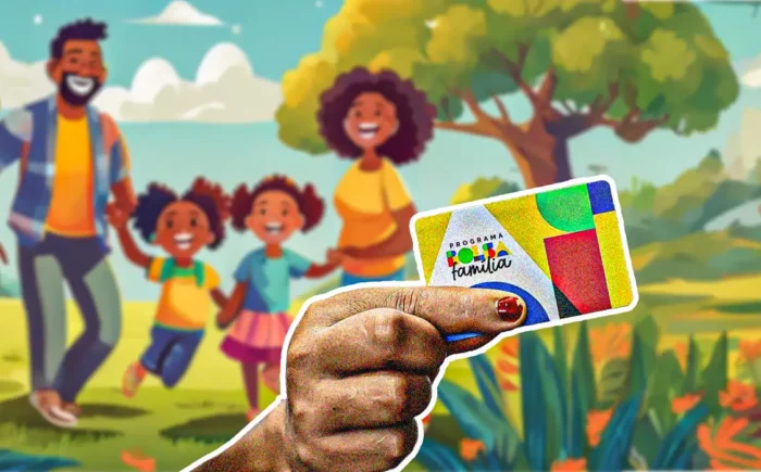 Caixa começa a pagar Bolsa Família de junho nesta segunda-feira