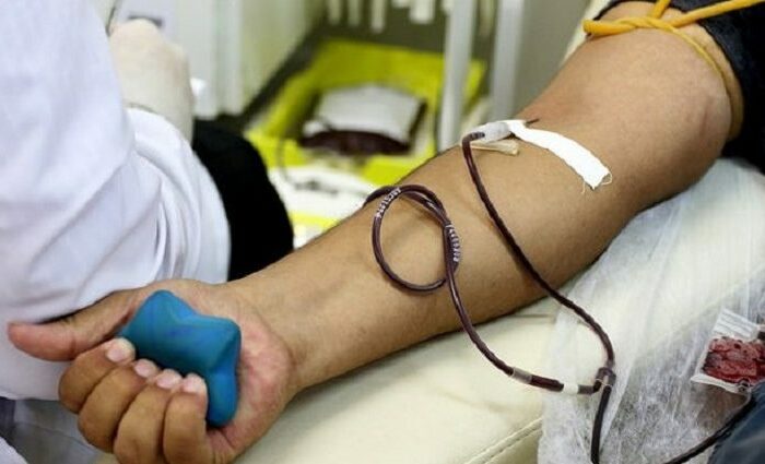 Rede hemosul MS destaca a importância da doação de sangue
