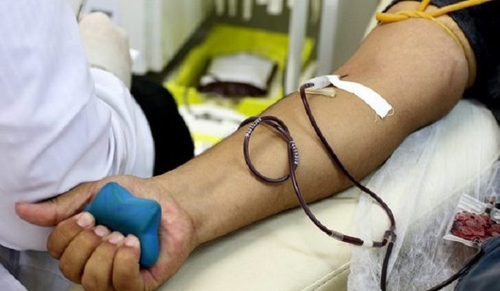 Rede hemosul MS destaca a importância da doação de sangue