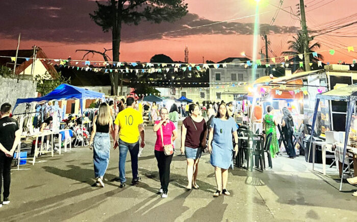 Fim de semana tem Fábio Porchat, Le Cirque, Festival de Ioga e Festas Juninas