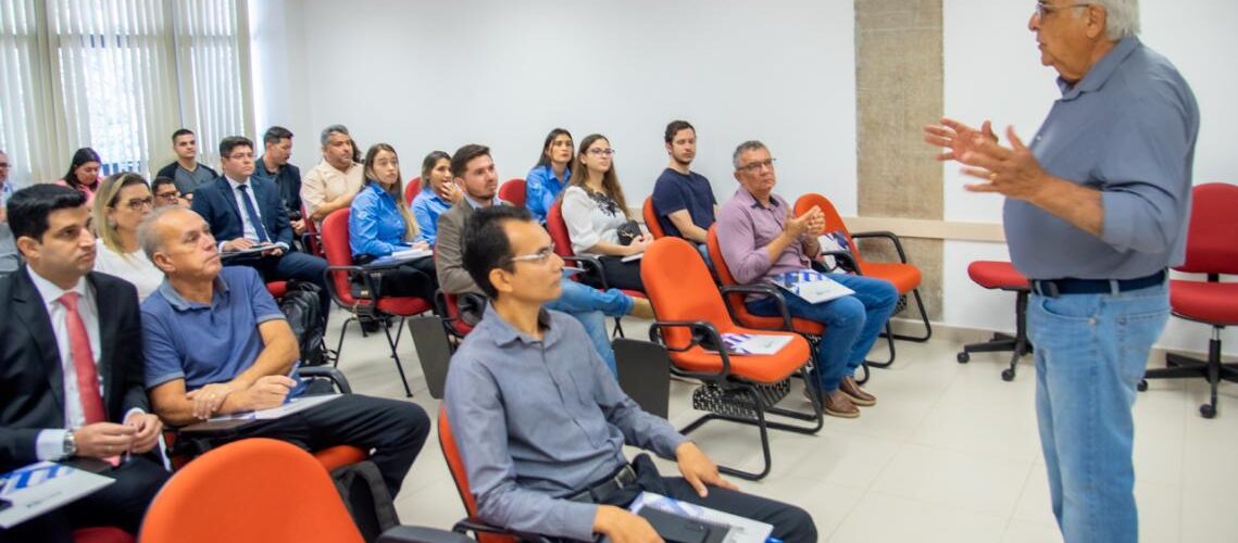 TCE-MS promove capacitação para Consórcios Públicos Municipais