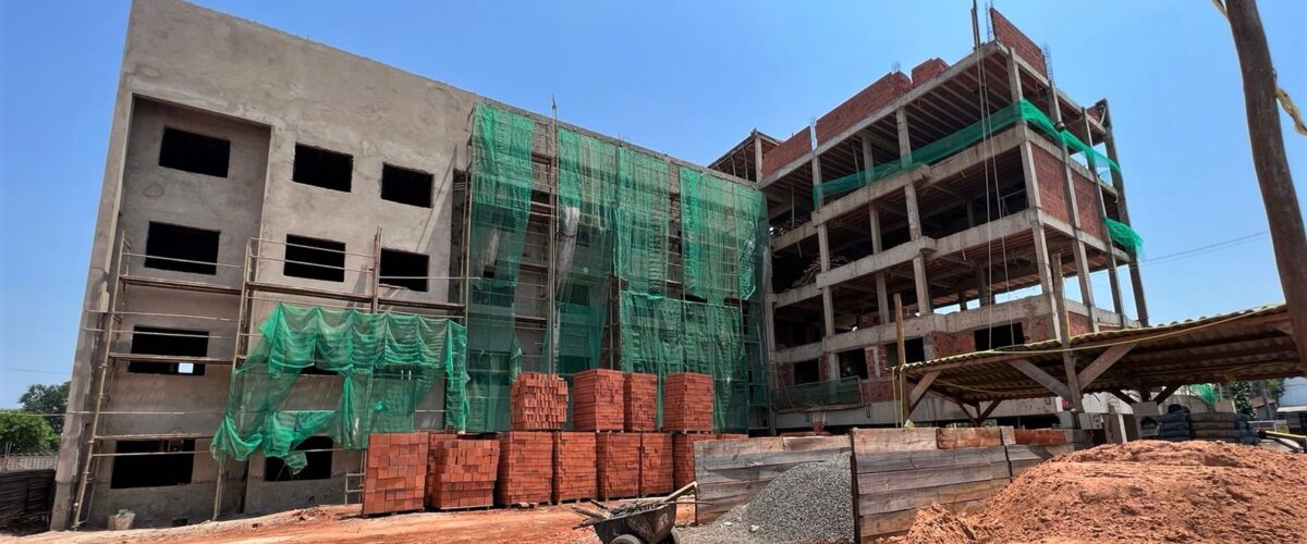 Prefeitura de Campo Grande lança edital de seleção para Vila dos Idosos nesta quarta-feira