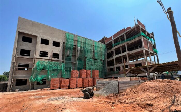 Prefeitura de Campo Grande lança edital de seleção para Vila dos Idosos nesta quarta-feira