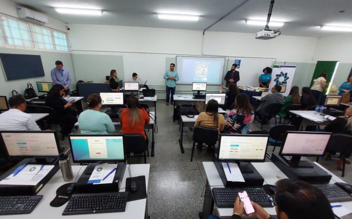 Governo de MS promove capacitações para gestores e agentes municipais nesta sexta-feira