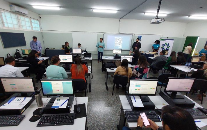 Governo de MS promove capacitações para gestores e agentes municipais nesta sexta-feira