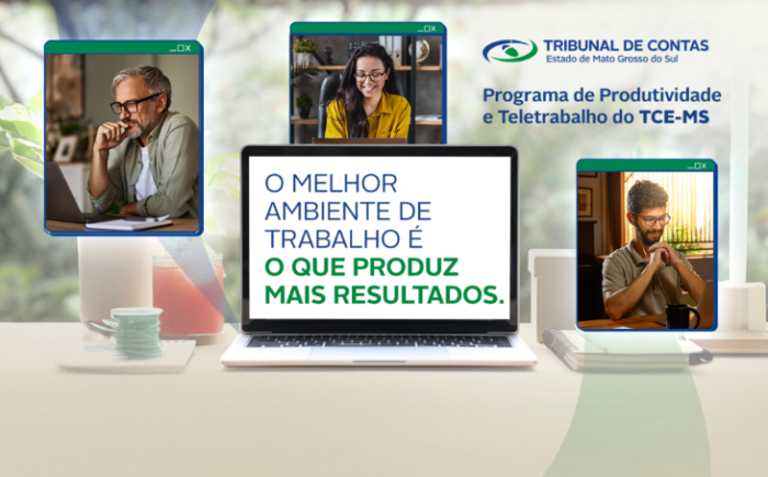 Programa de Produtividade tem resultados positivos no 1º semestre de 2024