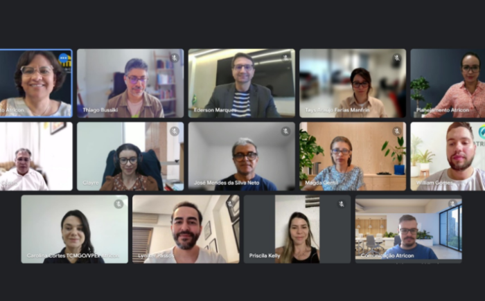 Auditora do TCE-MS contribui com Portal de Projetos da Atricon