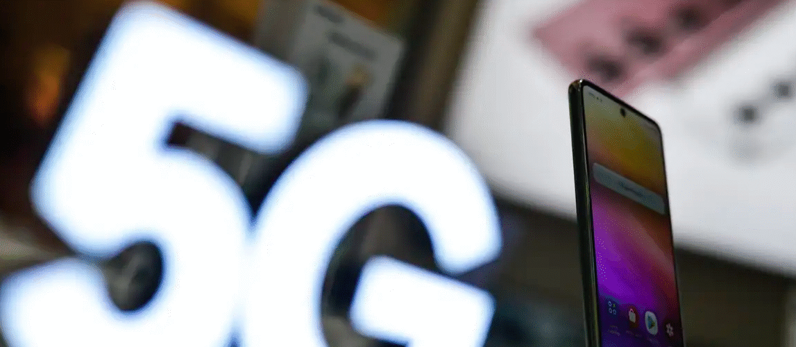 Anatel vai liberar sinal de internet 5G para mais 506 municípios