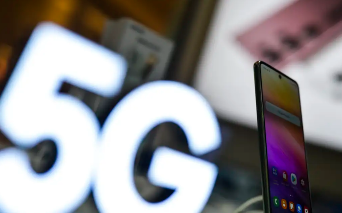 Anatel vai liberar sinal de internet 5G para mais 506 municípios