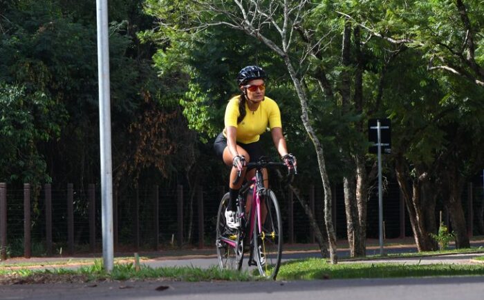Circuito de Ciclismo do Pantanal acontece neste fim de semana em Campo Grande