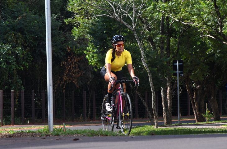 Circuito de Ciclismo do Pantanal acontece neste fim de semana em Campo Grande