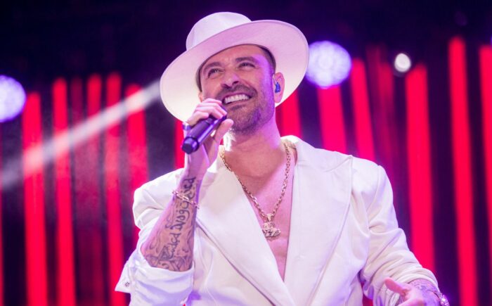 Diogo Nogueira e Ton Alves se apresentam no MS ao Vivo neste fim de semana