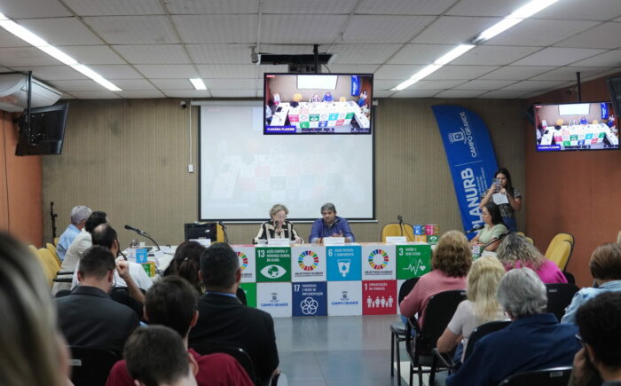 Audiência Pública sobre Estudo de Impacto de Vizinhança no Bairro Tiradentes acontece em Agosto