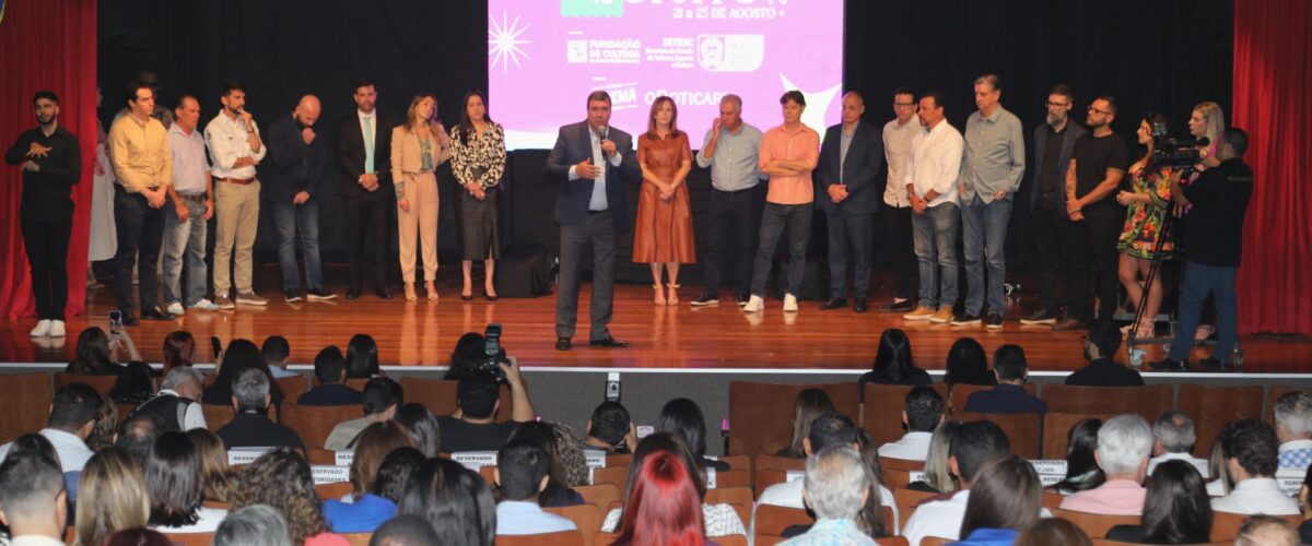 Festival de Inverno de Bonito 2024 terá atrações para toda família