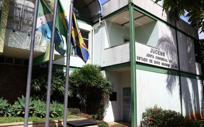 Com menor tempo para abertura de empresas, Jucems permite melhor condição de desenvolvimento