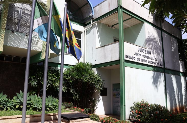 Com menor tempo para abertura de empresas, Jucems permite melhor condição de desenvolvimento